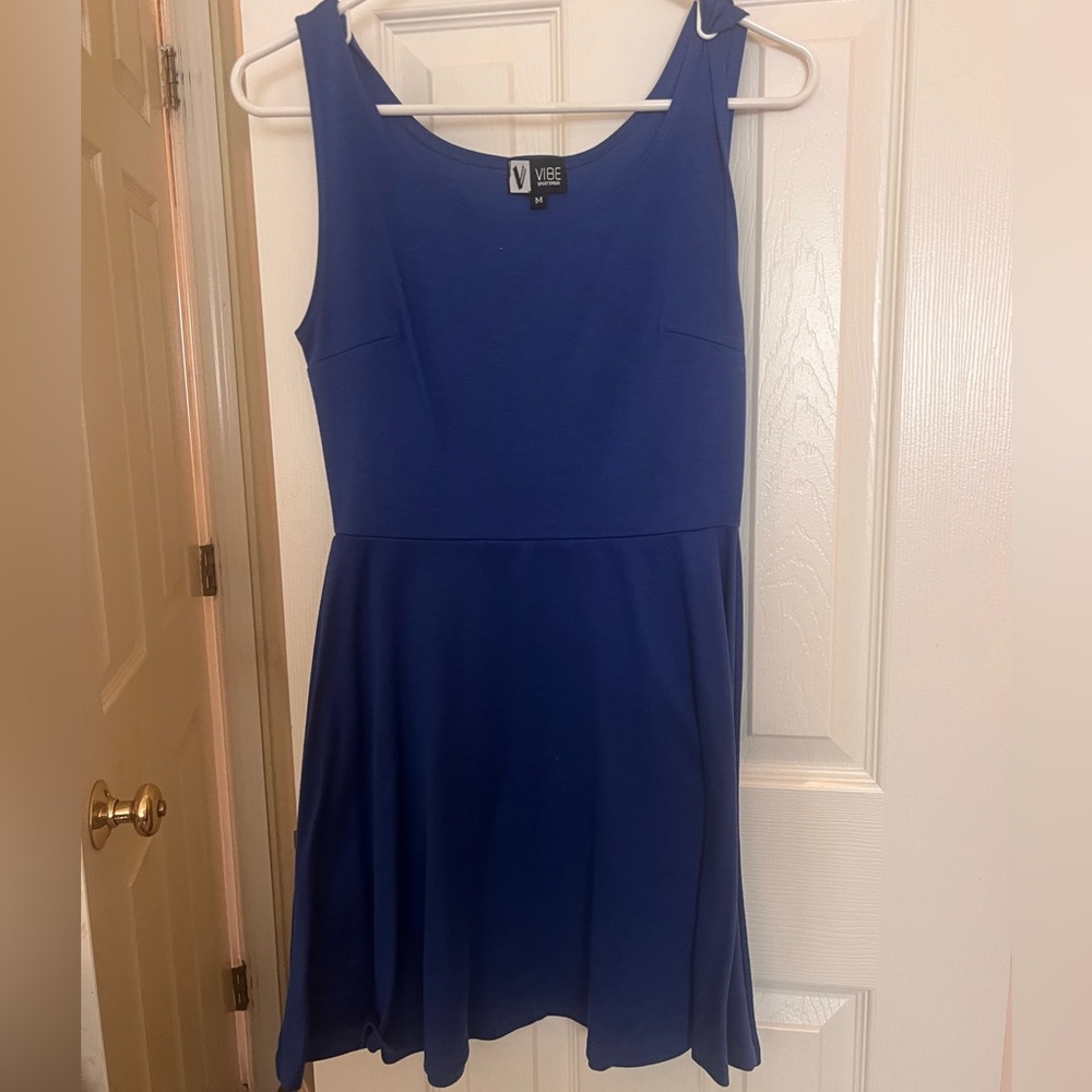 Dress size medium